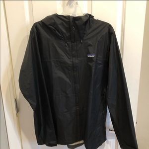 Patagonia H2No Rain Jacket